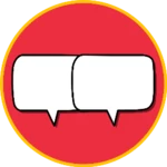 Logo of CG - chat gratis android Application 